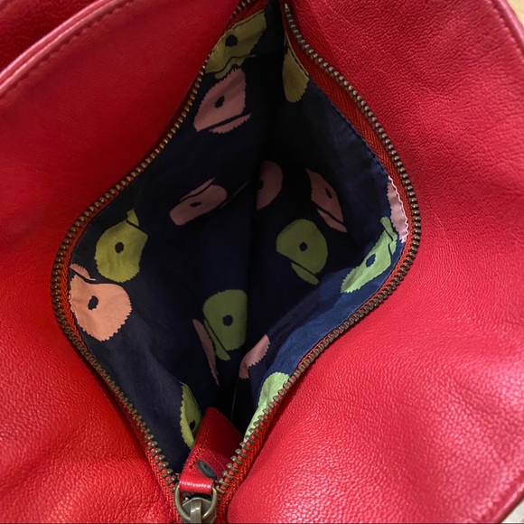 Marc by Marc Jacobs shoulder purse - Picture 3 of 8